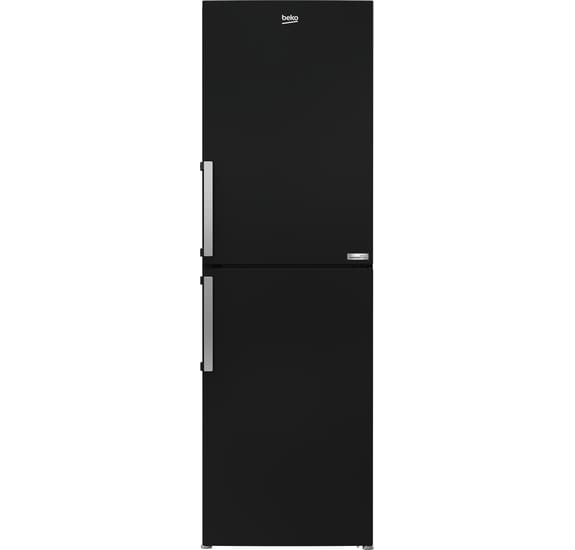 Beko cfp3691vw fridge freezer outlet